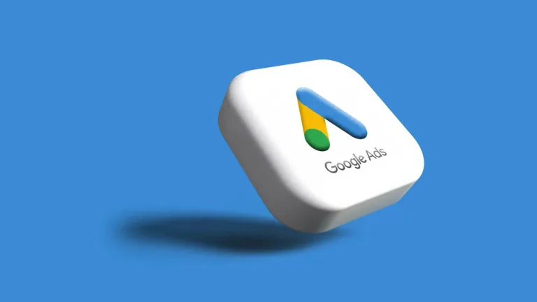 Header image about Google Ads, website foundations and measurement for SMBs
