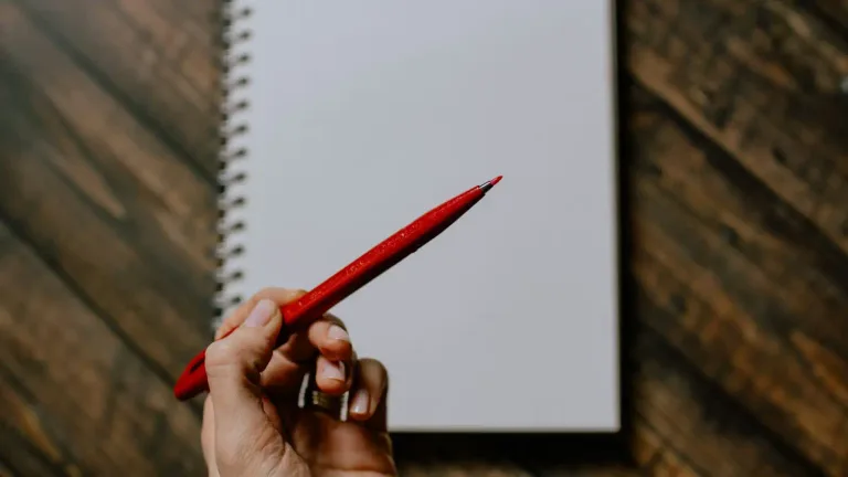 Header image about clearer, more effective website copy